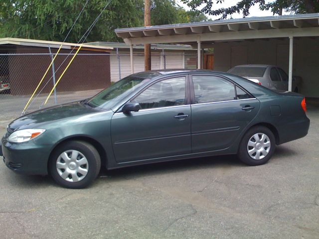 Our Car Our Car