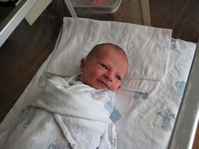 Carter Happy
