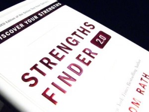 Strengths Finder 2.0