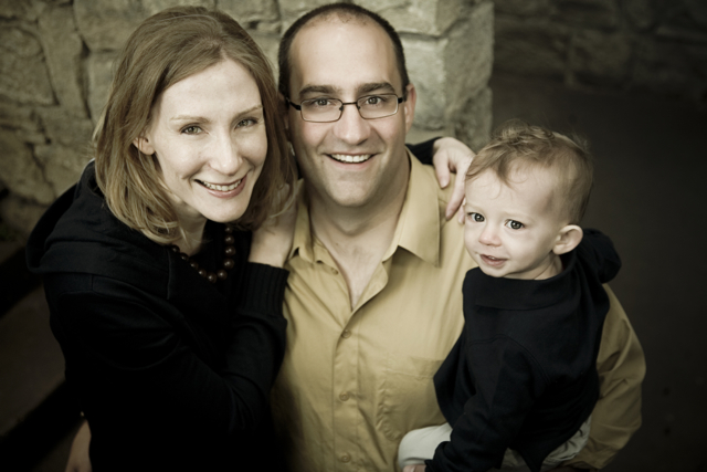 The Family